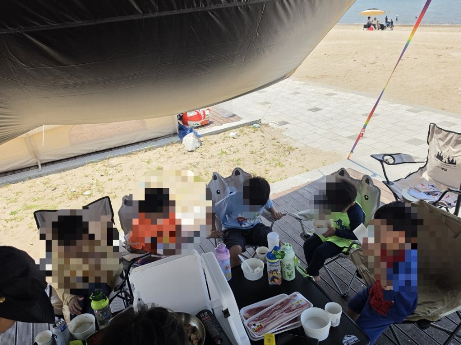 열두번째_[인천]십리포해수욕장