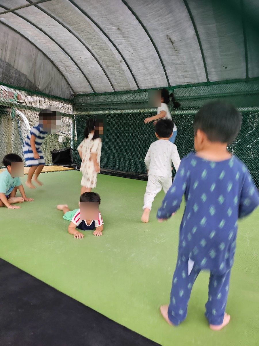 세 번째_[용인]미르힐 캠핑장_2일차