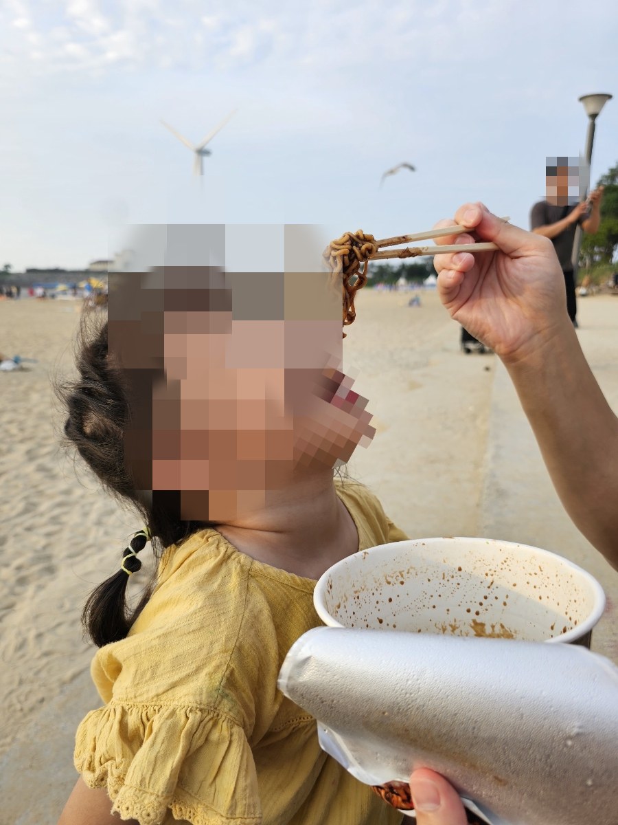 [안산]방아머리해변