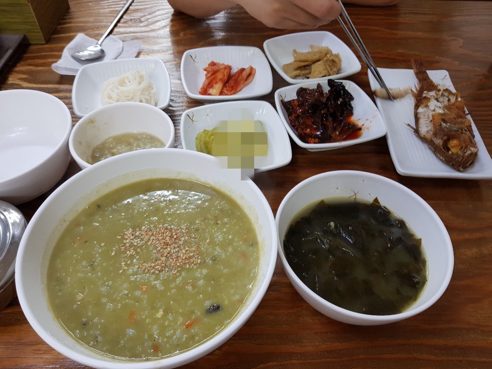 강릉 여행_엄지네포장마차&해오름자연산횟집