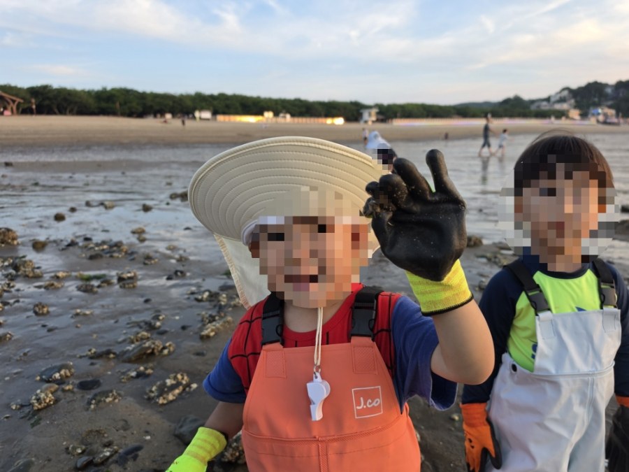 열두번째_[인천]십리포해수욕장
