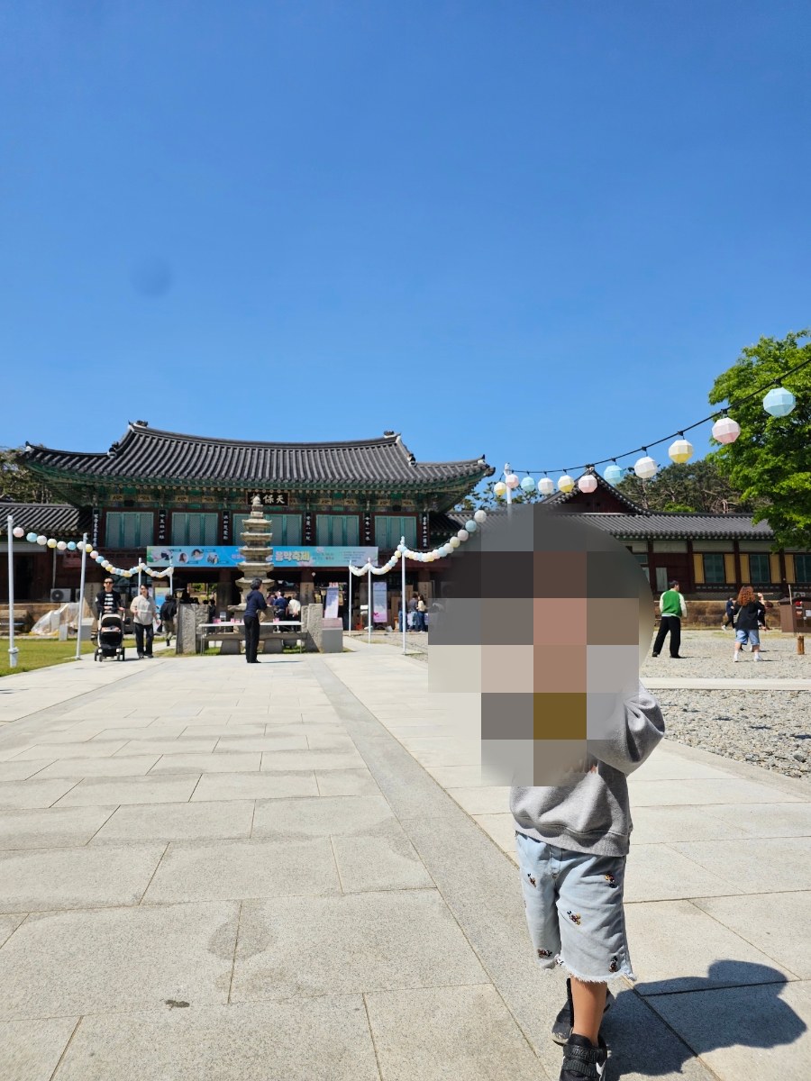 [화성]용주사