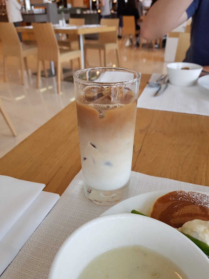 강릉 씨마크호텔