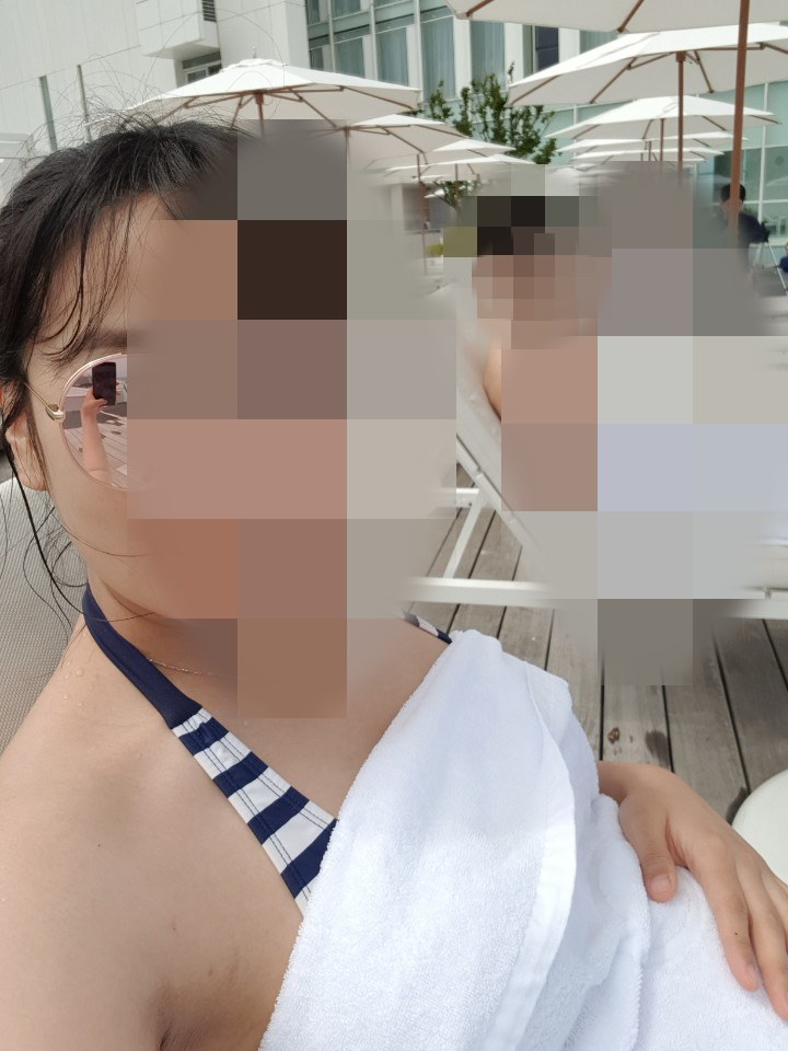 강릉 씨마크호텔