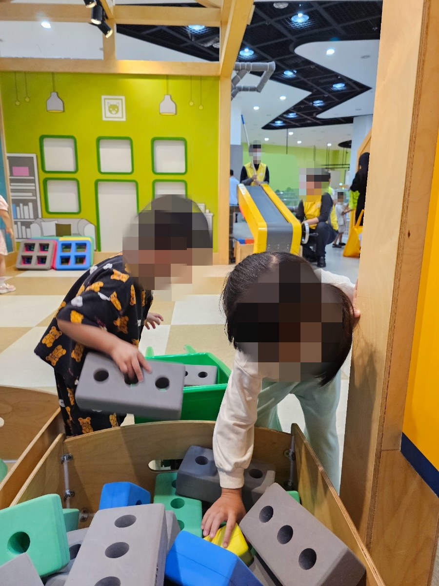 [전주]어린이창의체험관