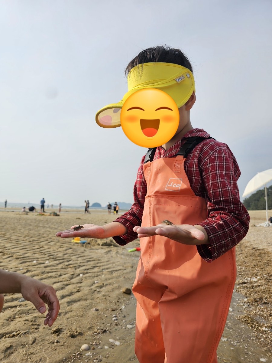 태안_아일랜드 리솜_1일차