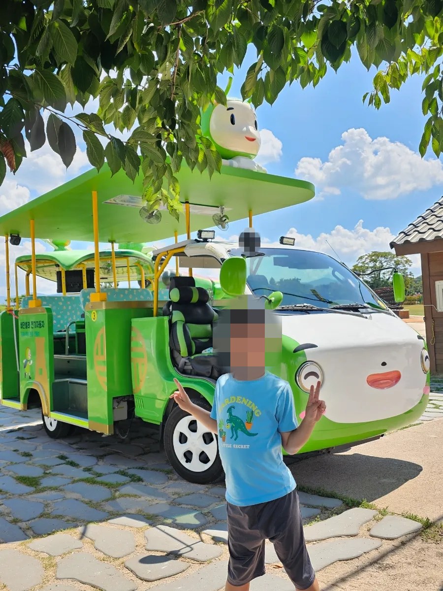[경주]삼남매랑 경주 여행
