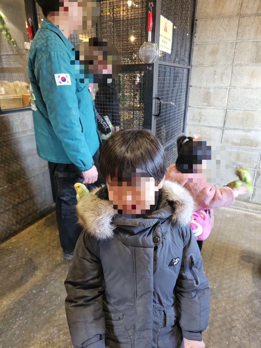 수달앤쥬 용인점