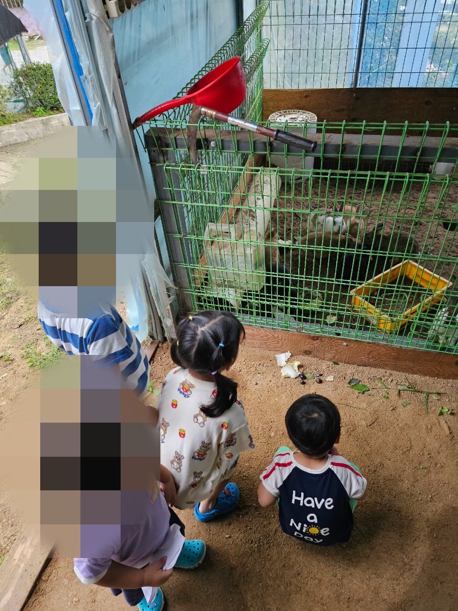 세 번째_[용인]미르힐 캠핑장_2일차