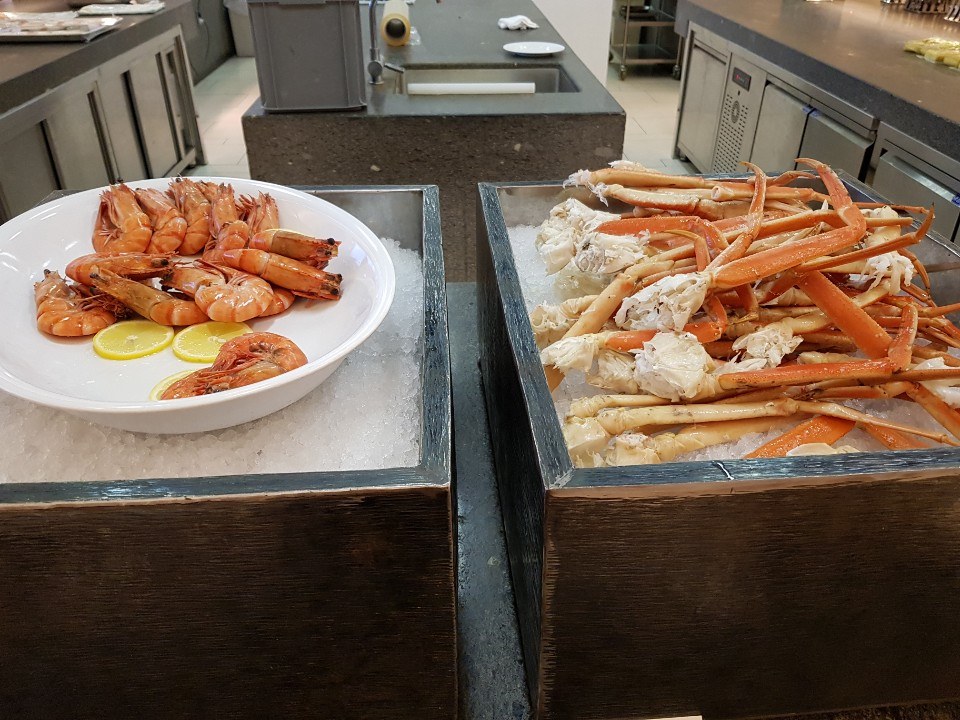 강릉 씨마크호텔