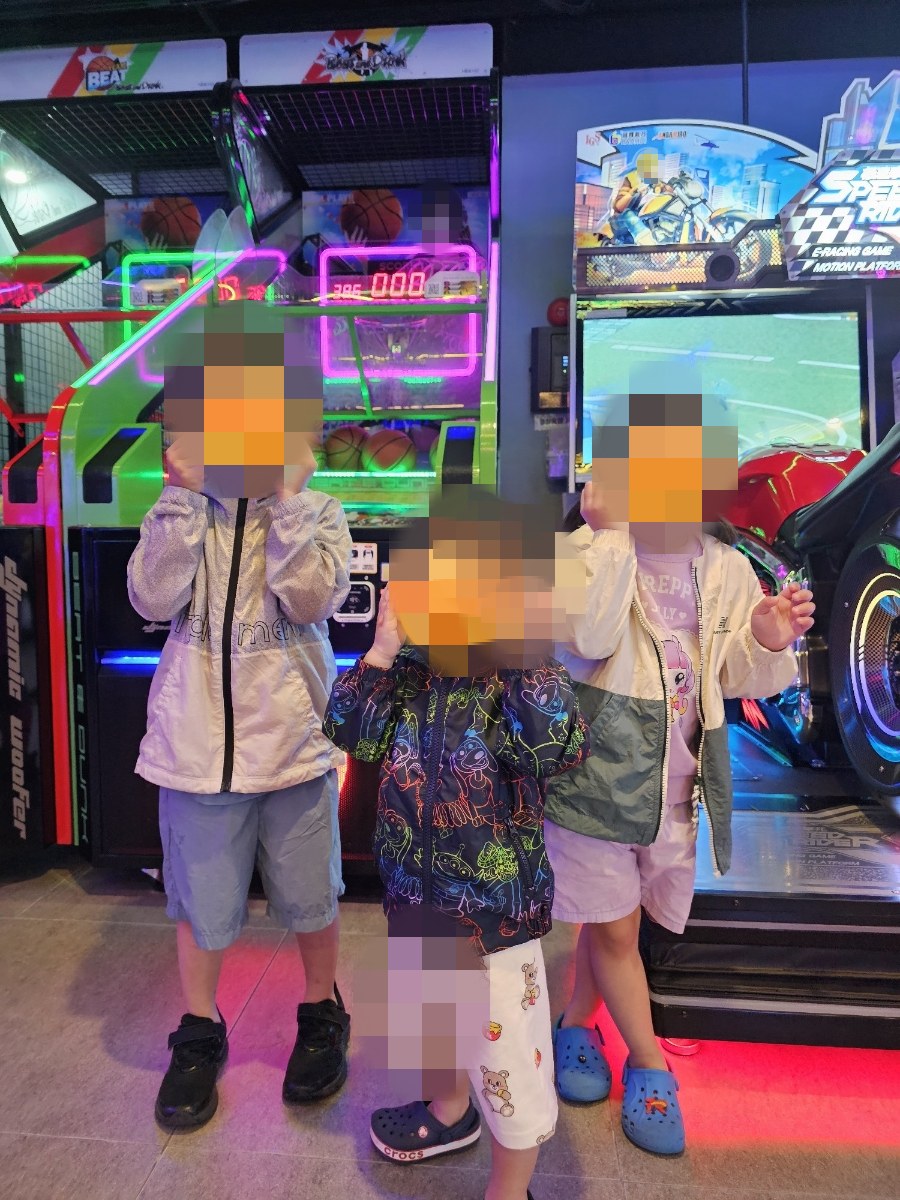 태안_아일랜드 리솜_1일차
