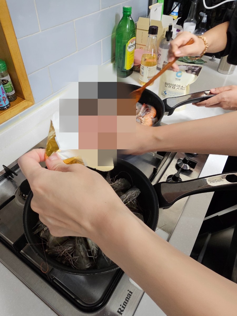 대하의 계절