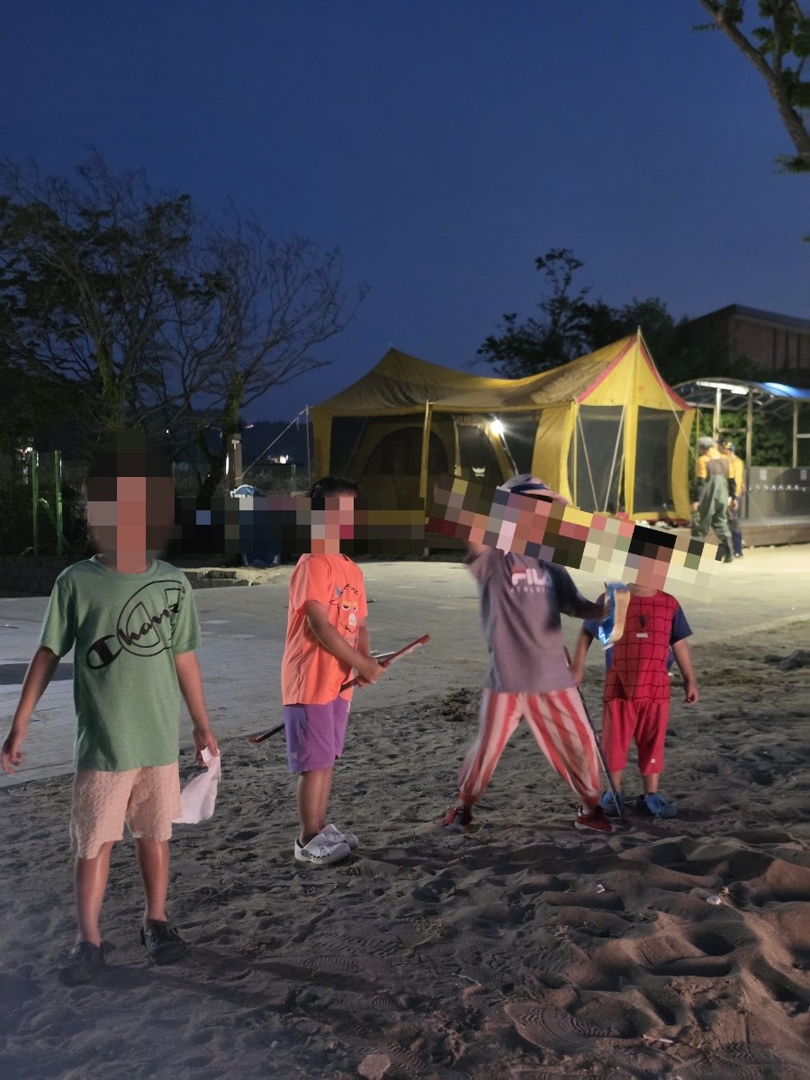 열두번째_[인천]십리포해수욕장