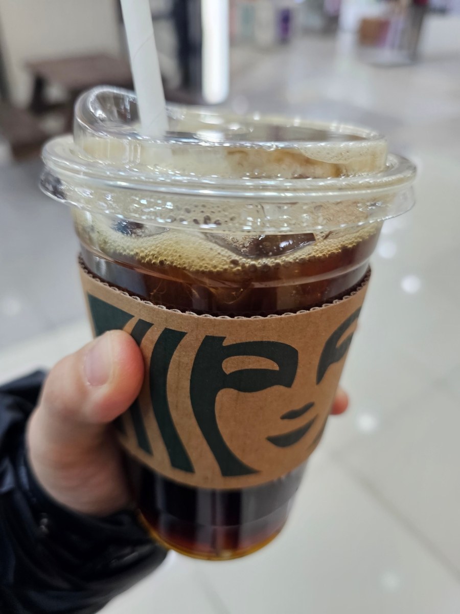 세차 초보의 두 번째 세차