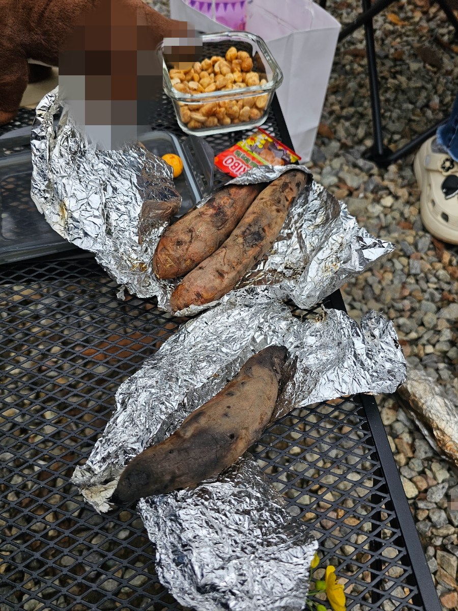 여섯번째_서운산자연휴양림 오토캠핑(미즈캠)