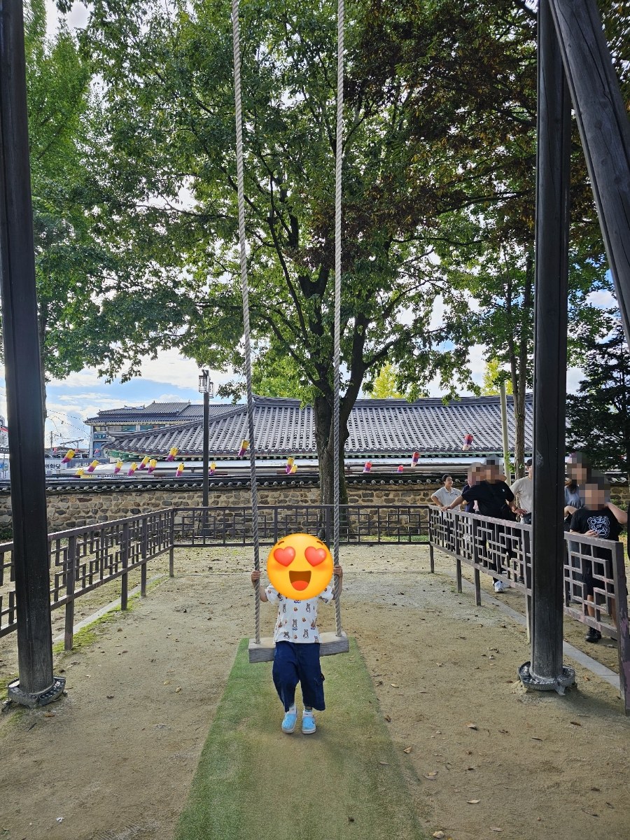 [남원]광한루원