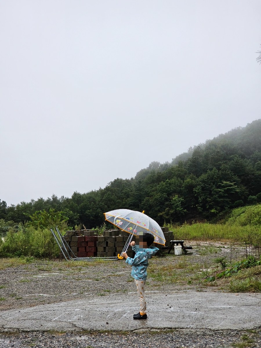 세 번째_[용인]미르힐 캠핑장_2일차