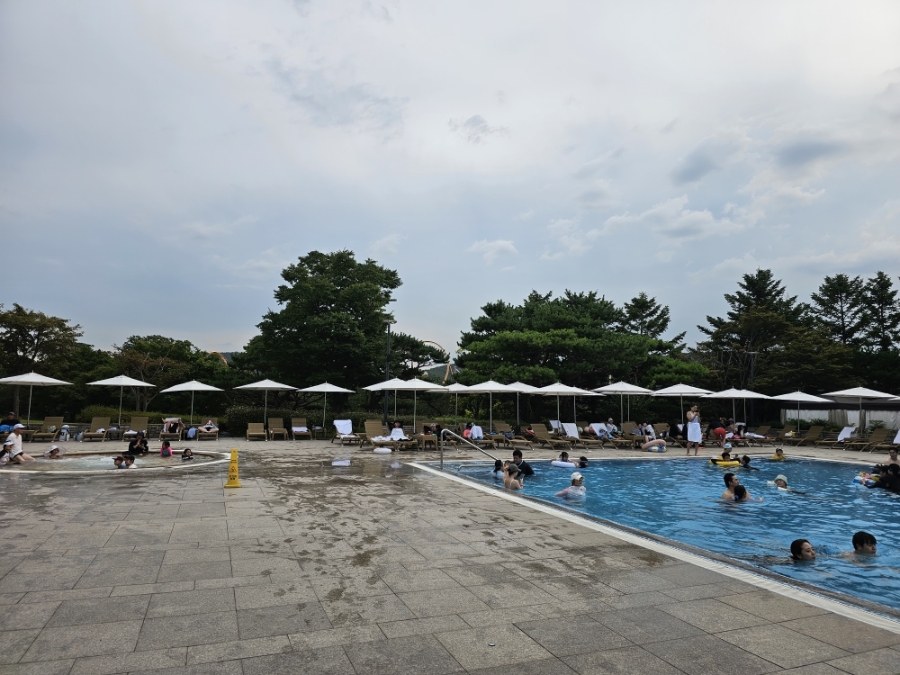 [경주]힐튼