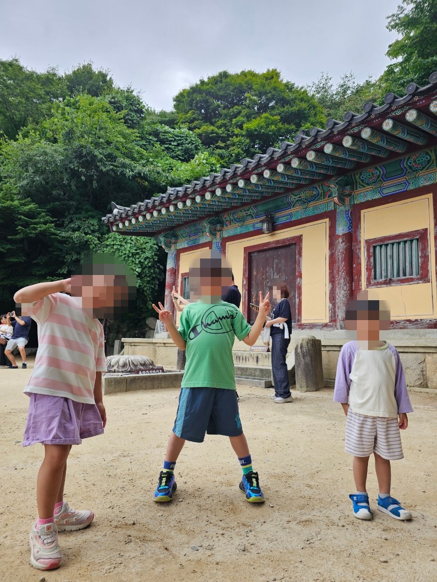 [경주]삼남매랑 경주 여행