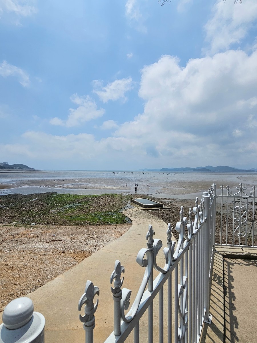 태안_아일랜드 리솜_3일차