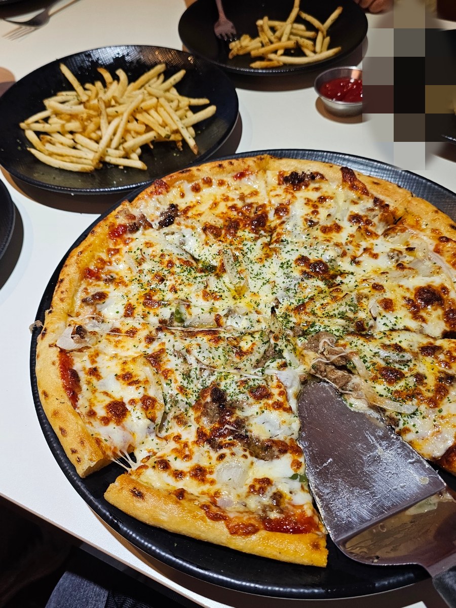 [경주]내돈내산 맛집&경주에서 먹은 음식