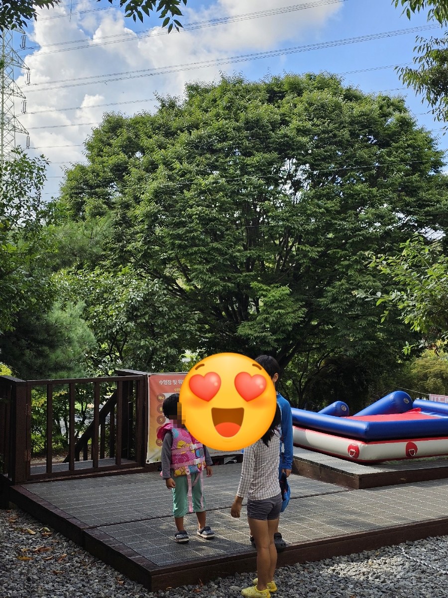 두 번째_[홍성]용봉산캠핑장_2일차