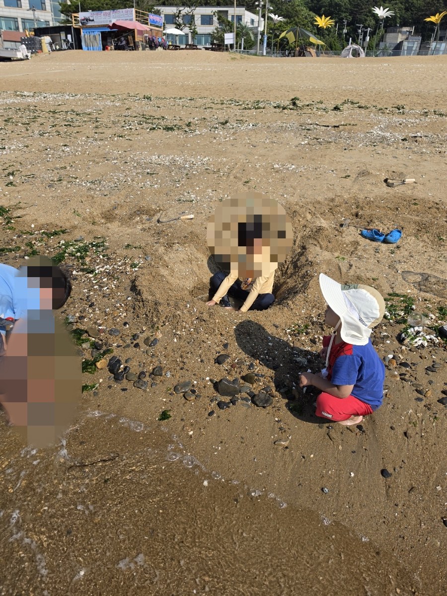 열두번째_[인천]십리포해수욕장