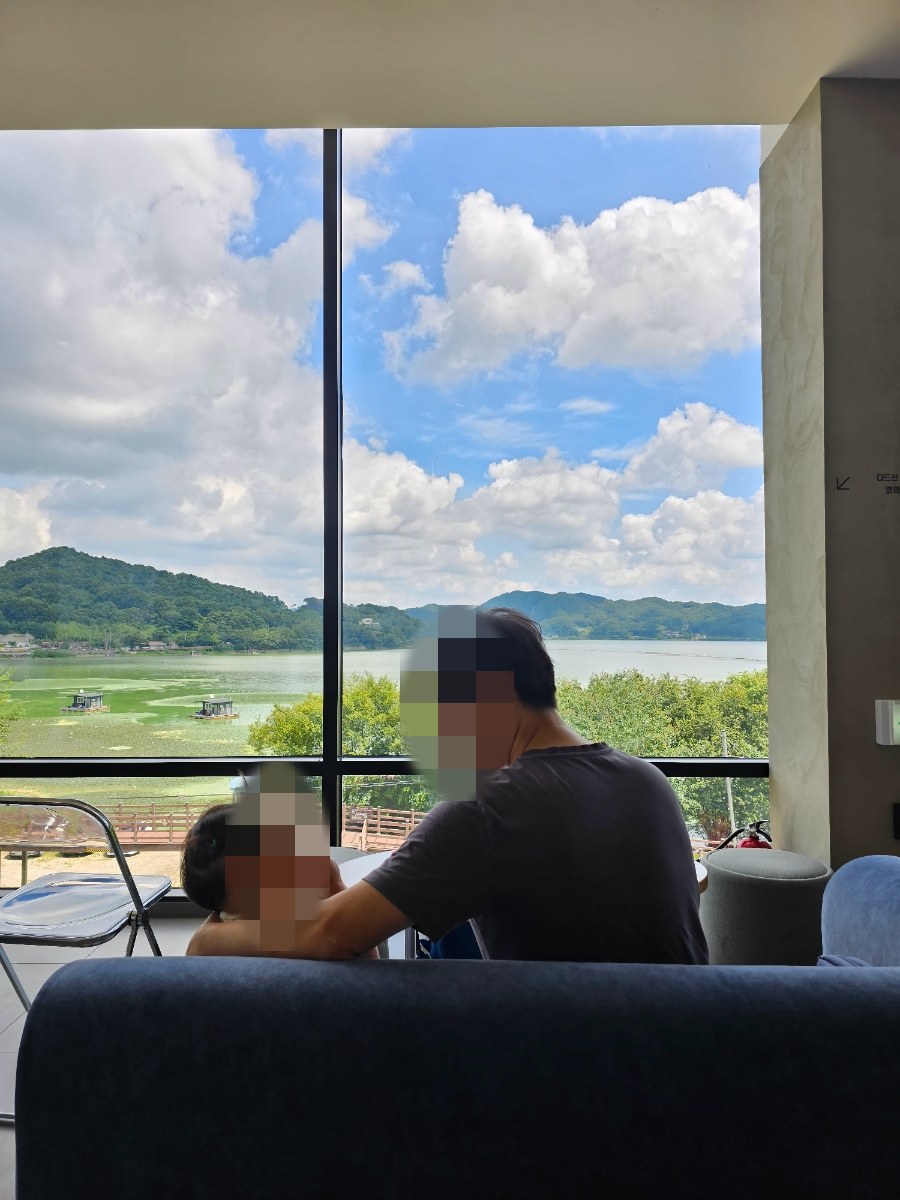 [예산]예당관광농원 글램핑