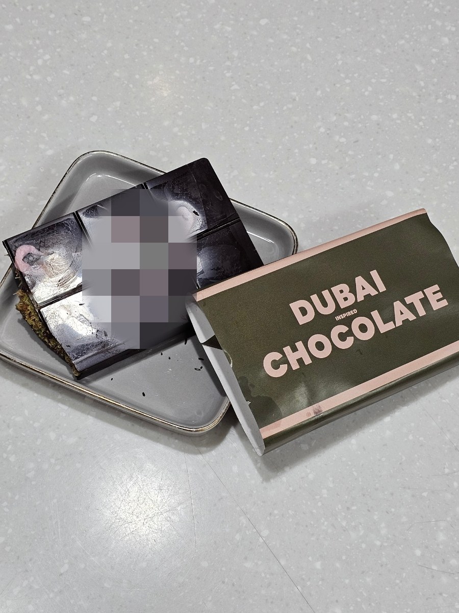 두바이초콜릿_JJdessert