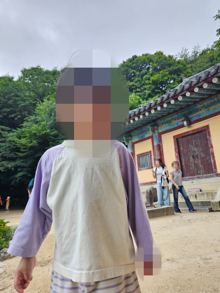 [경주]삼남매랑 경주 여행