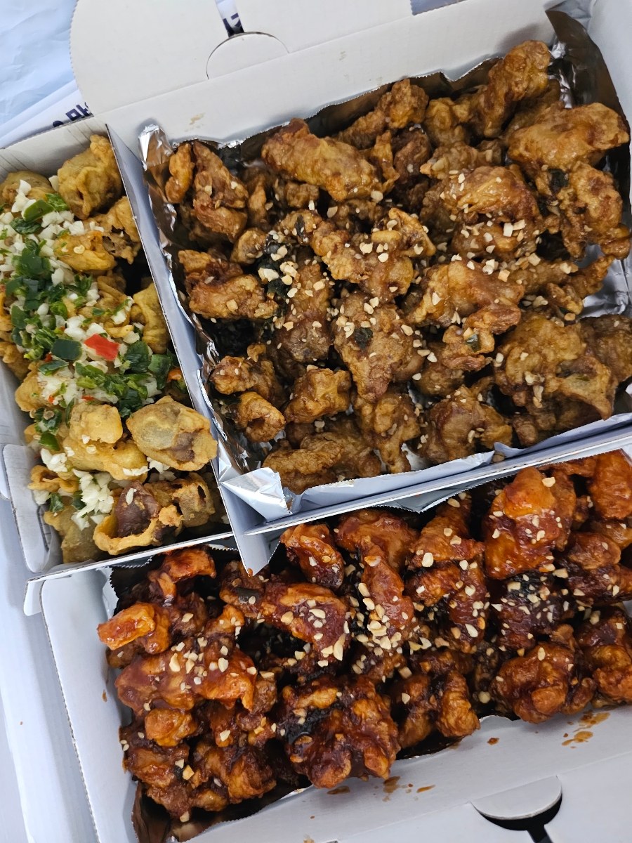 [경주]내돈내산 맛집&경주에서 먹은 음식