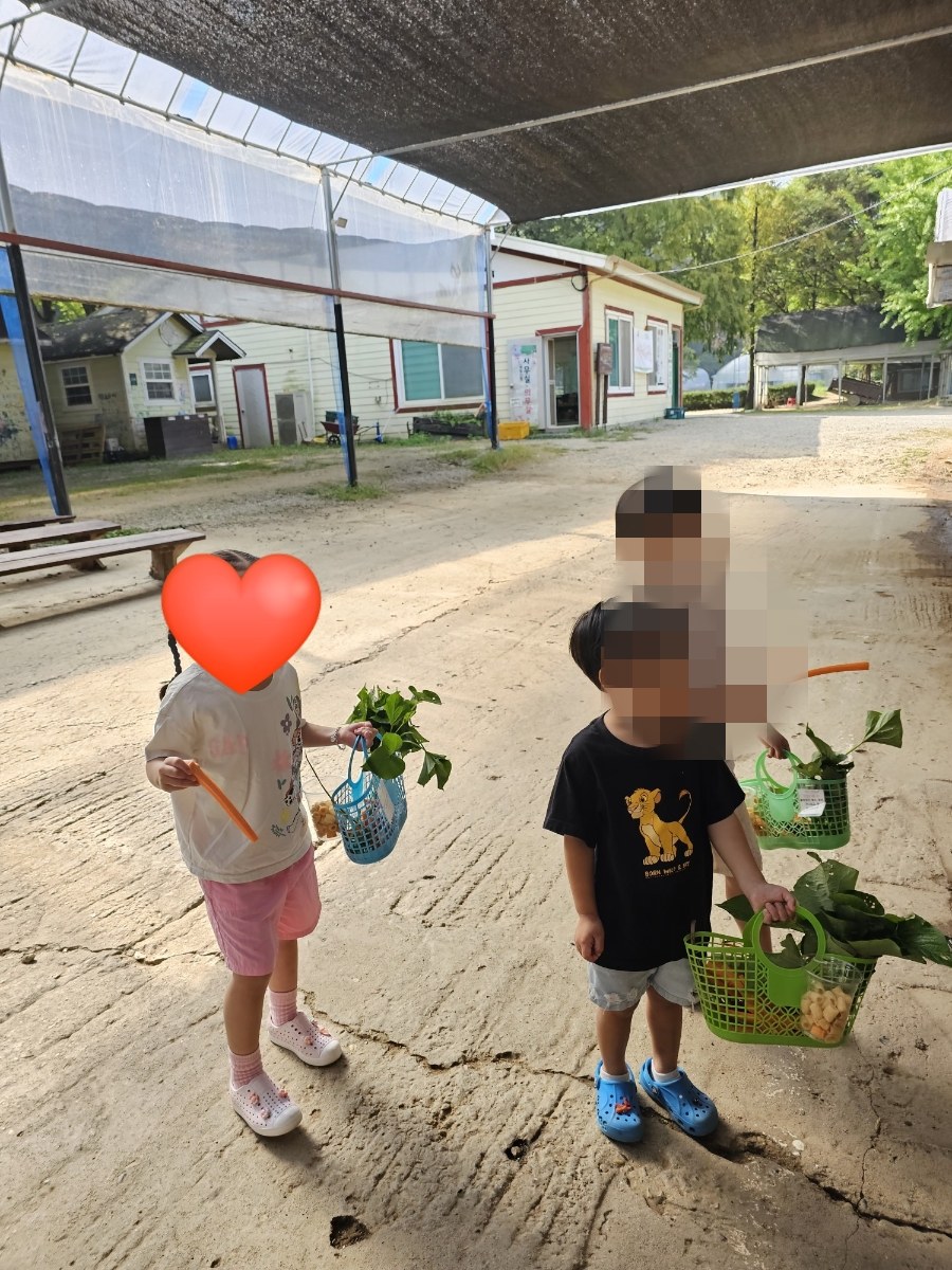 [용인]한터농원