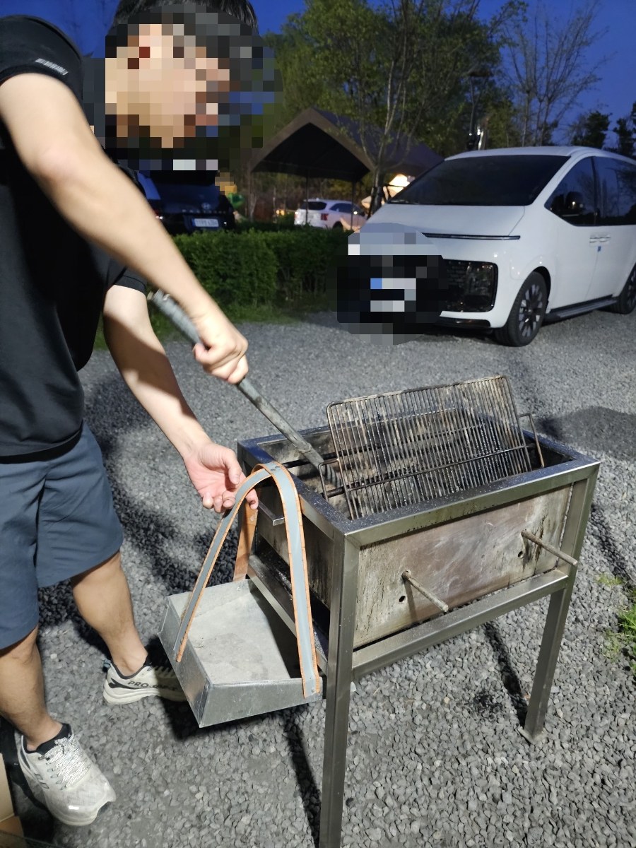 여덟번째_[구리]구리토평 가족캠핑장 이지캠핑