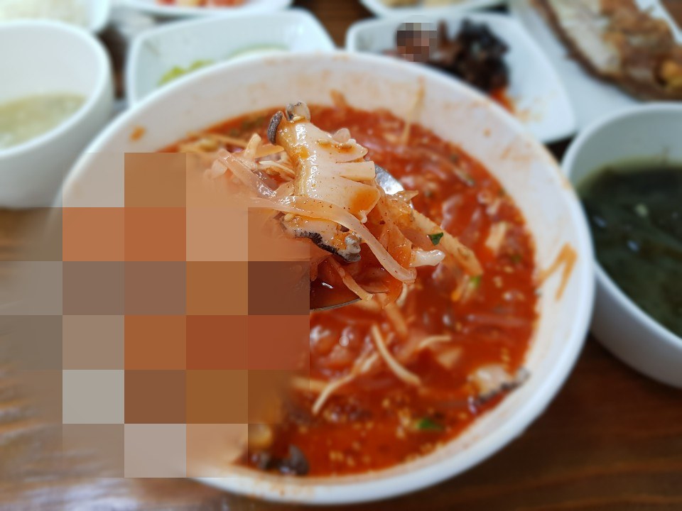 강릉 여행_엄지네포장마차&해오름자연산횟집