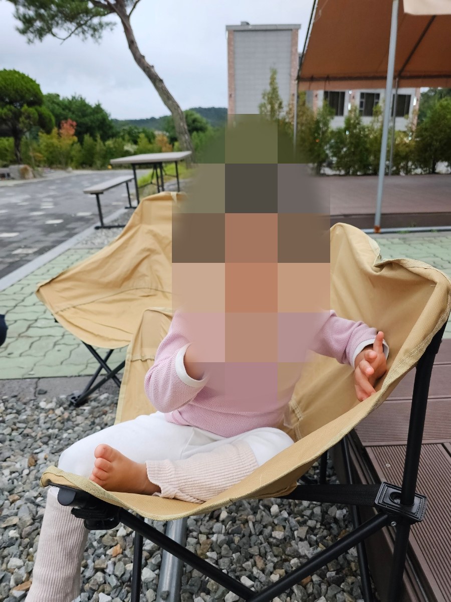네 번째_[하남]초이휴캠핑장_2일차