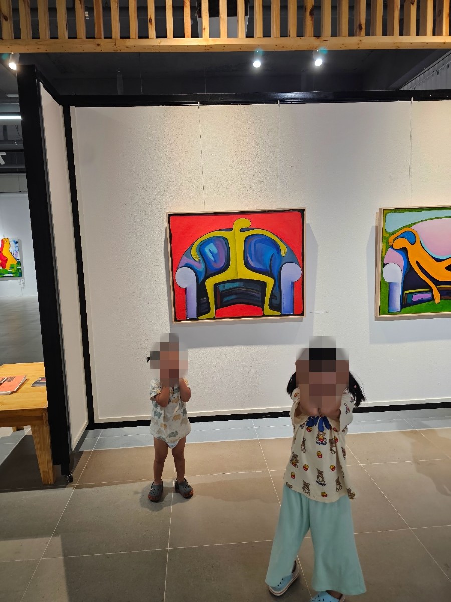 [예산]예당관광농원 글램핑