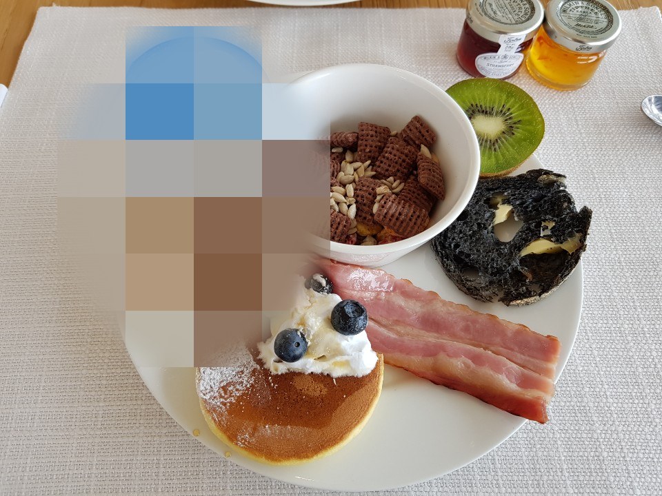 강릉 씨마크호텔
