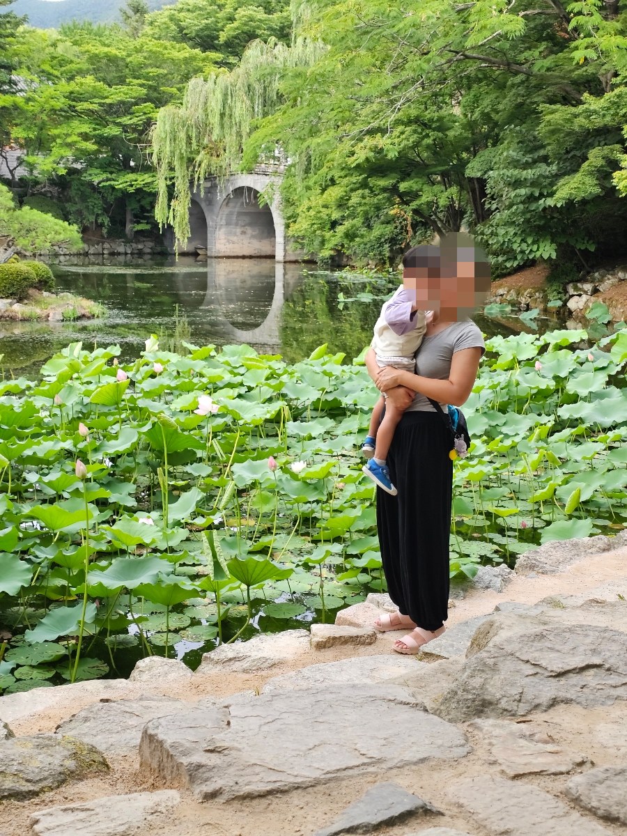 [경주]삼남매랑 경주 여행
