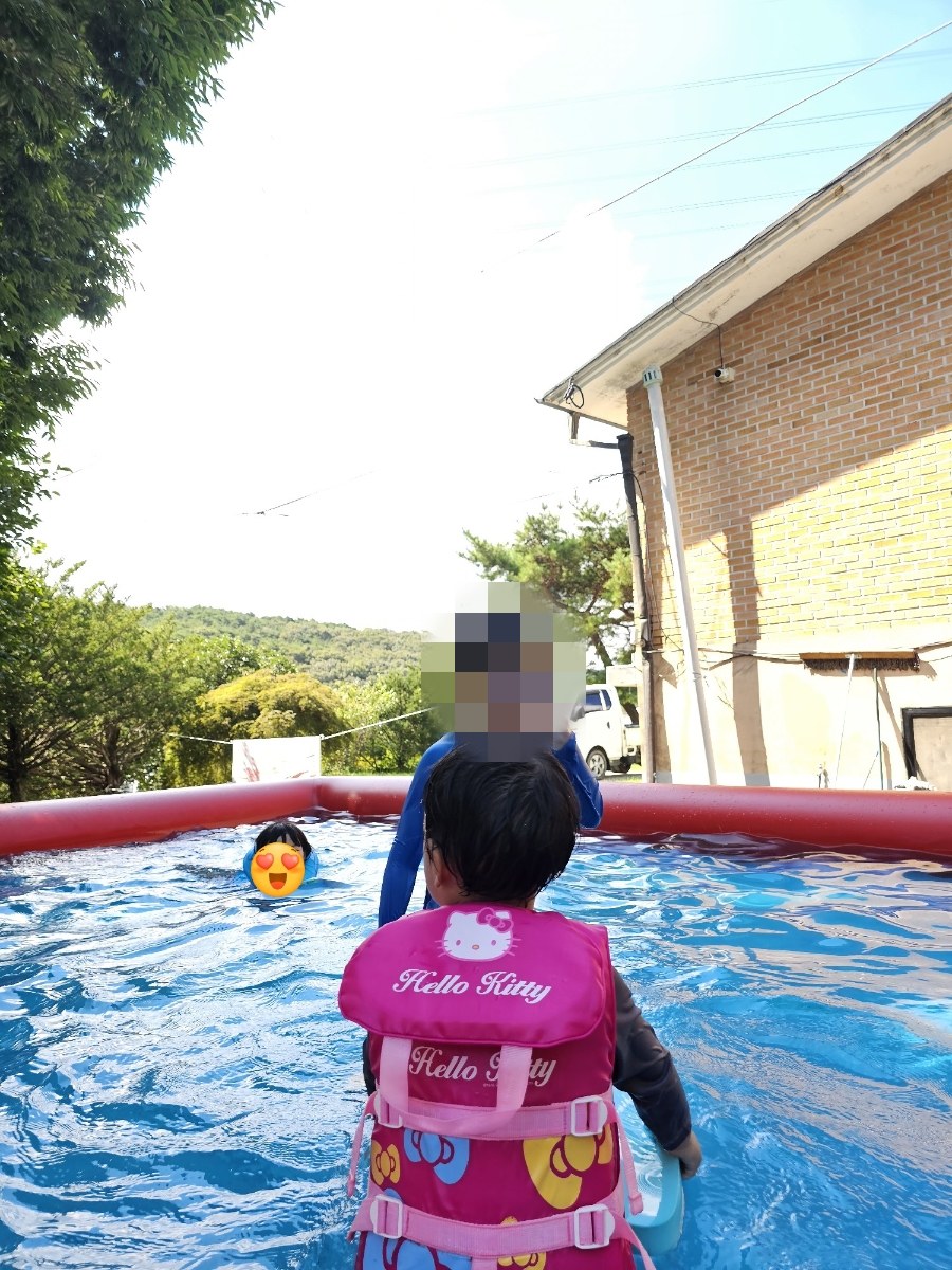 두 번째_[홍성]용봉산캠핑장_2일차
