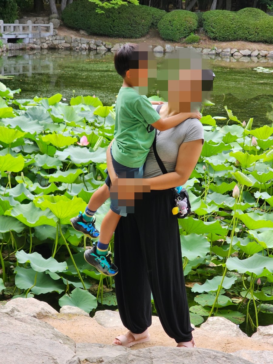 [경주]삼남매랑 경주 여행