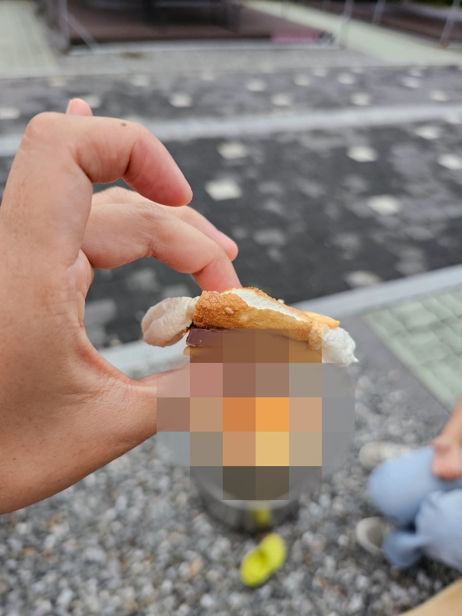 네 번째_[하남]초이휴캠핑장_2일차