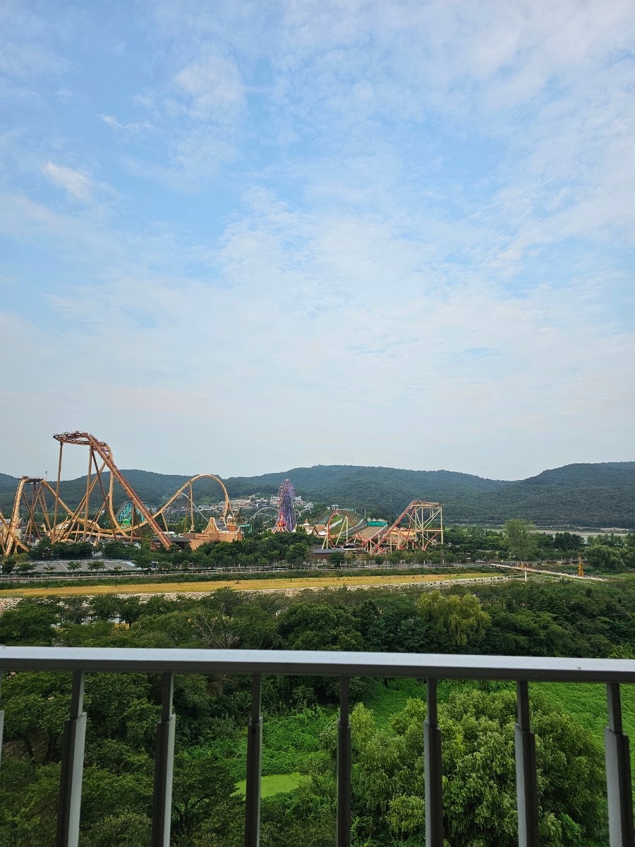 [경주]힐튼