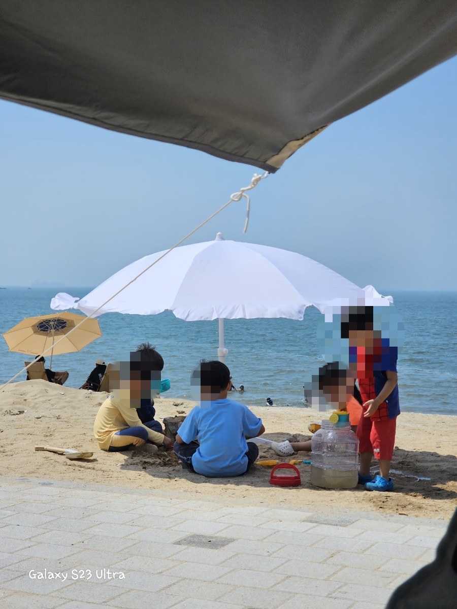 열두번째_[인천]십리포해수욕장