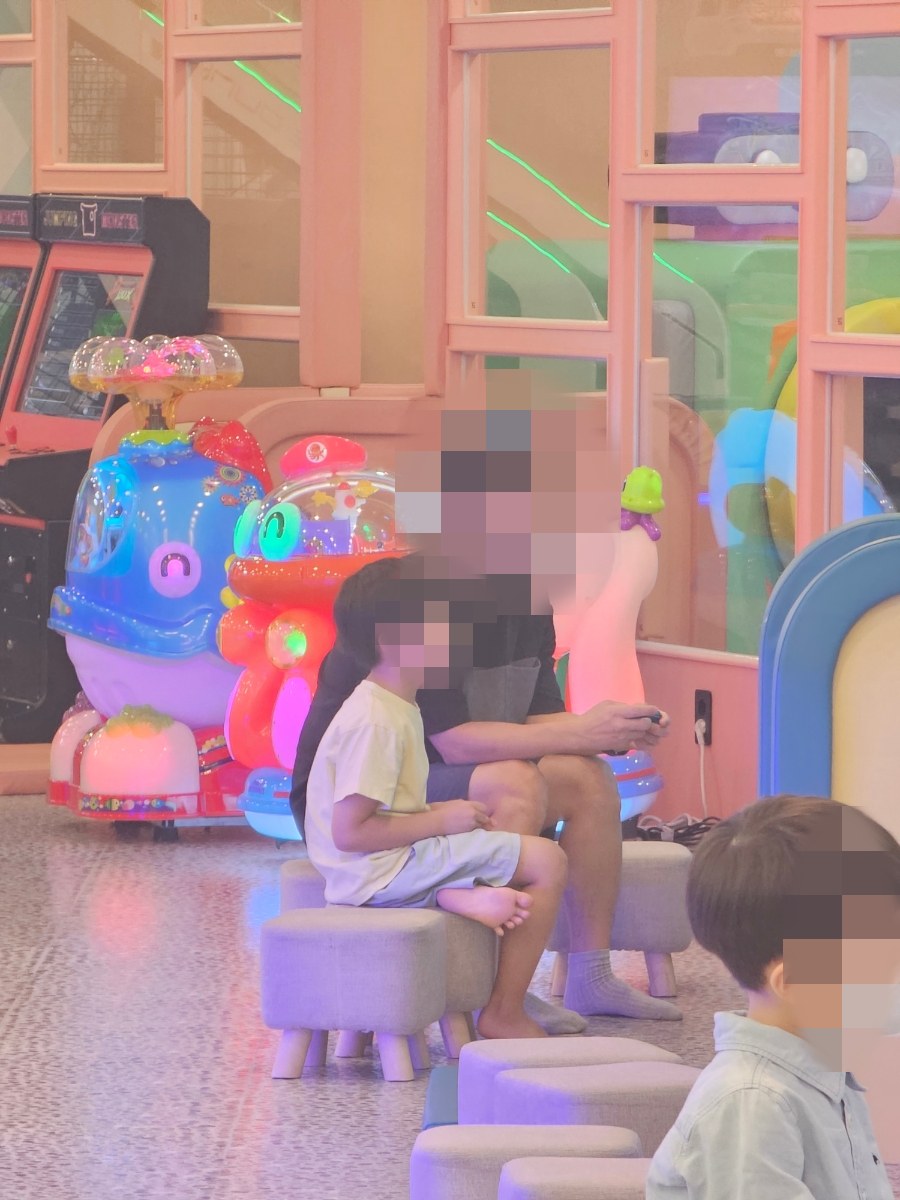 [하남]점핑몬스터