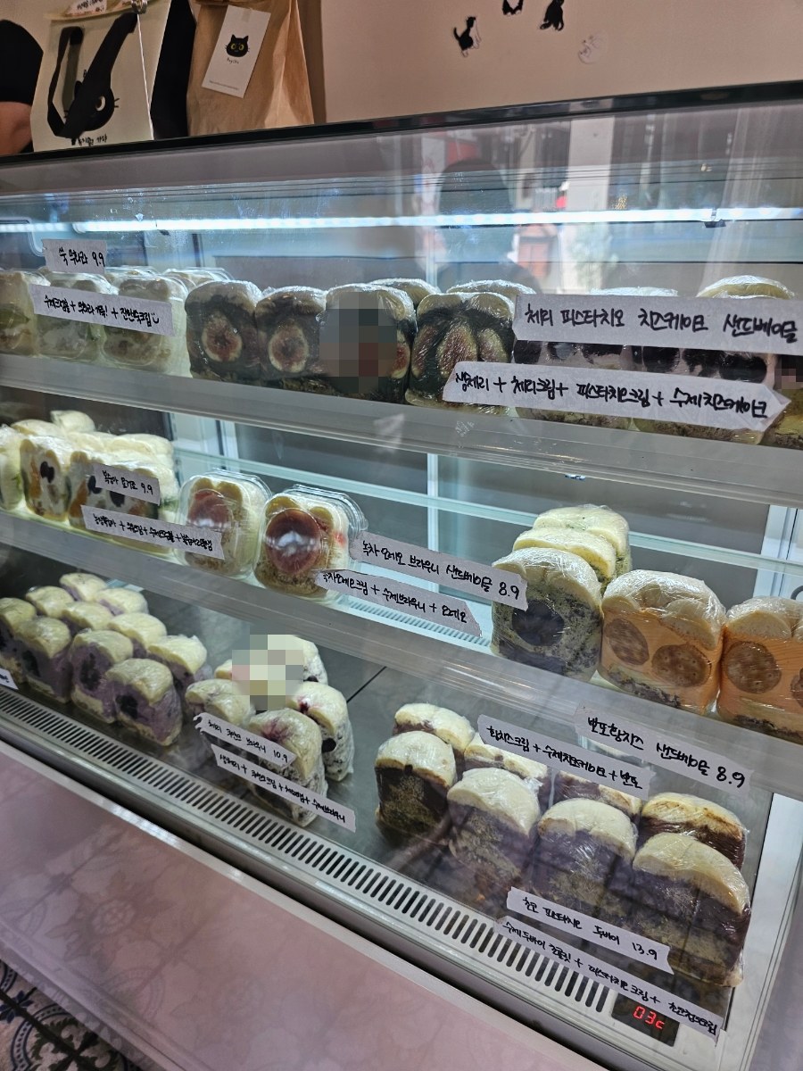 [경주]내돈내산 맛집&경주에서 먹은 음식