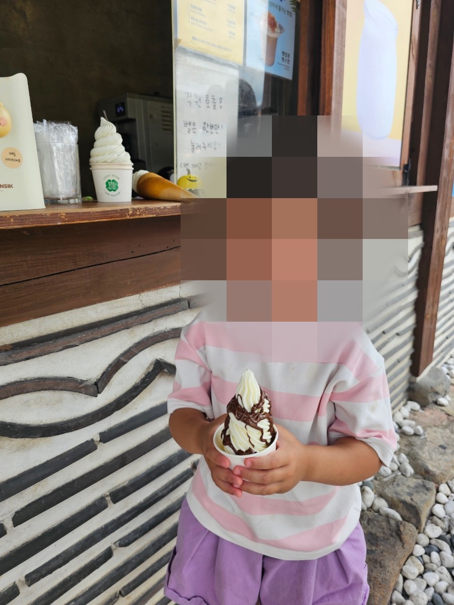 [경주]내돈내산 맛집&경주에서 먹은 음식