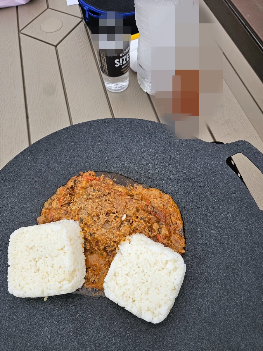 네 번째_[하남]초이휴캠핑장_1일차