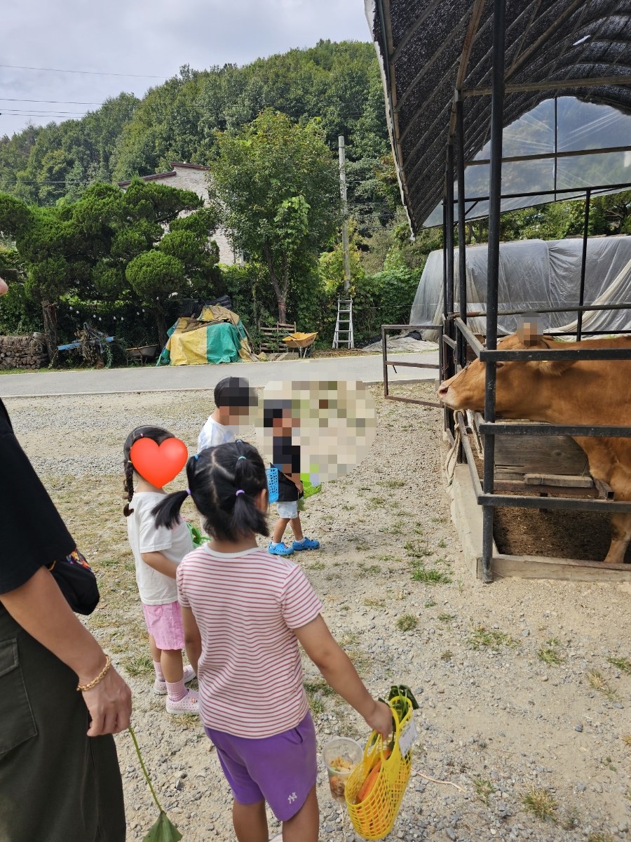[용인]한터농원