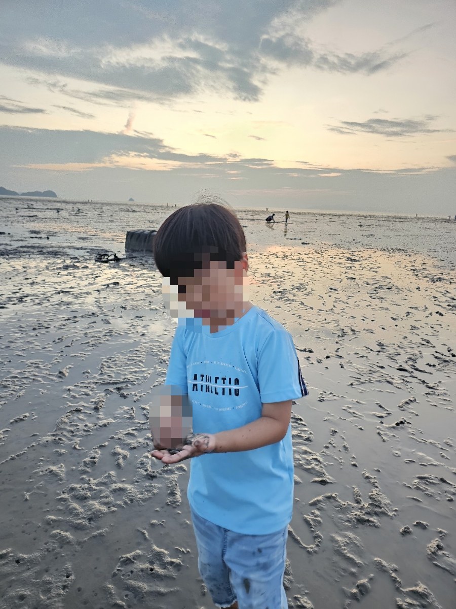 [안산]방아머리해변