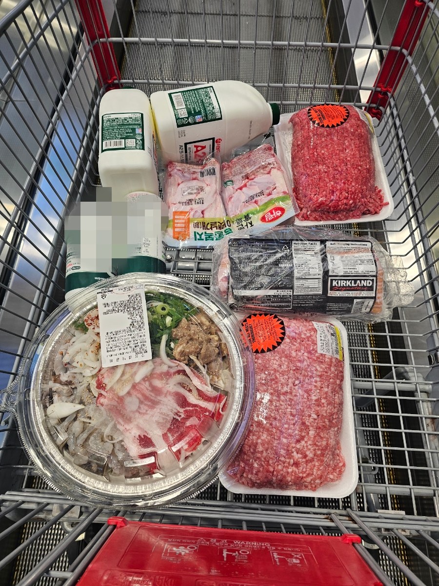 코스트코 공세점